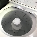 washer doesn't spin