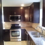 Kitchen Remodeling part 2