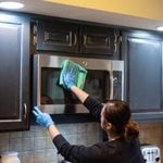 marys cleaning service