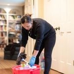 marys cleaning service