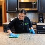 mary cleaning service