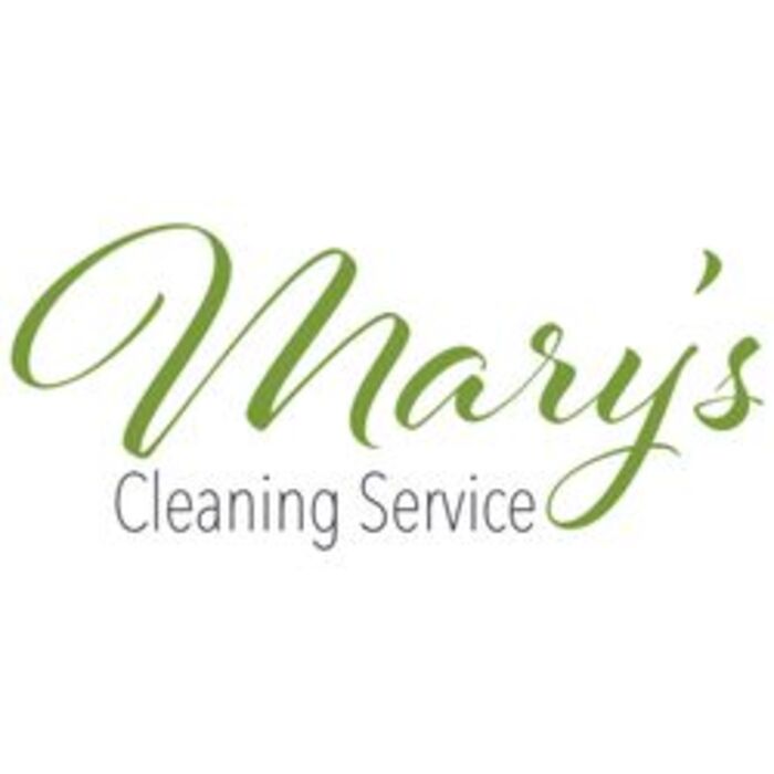 mary cleaning