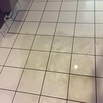 Dirty Tile