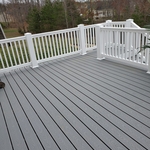 Back Deck