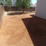 Decomposed Granite