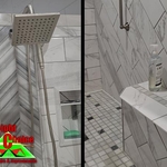 Walk In Shower Williams