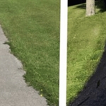 Sealcoat driveway