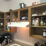 Kitchen Cabinets