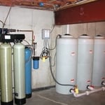 Static Storage with Filtration