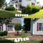 Youngsville, NC Property