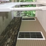 Boral stone