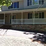 Stone veneer