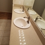 Quartz Countertop Install