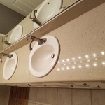 Quartz Countertop Install