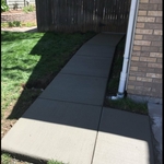 Sidewalk