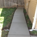 Sidewalk