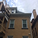 what it looks like from the ground