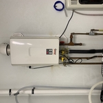 Water Heater Replacements
