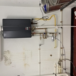 Water Heater Replacements