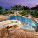 Holland Pools and Spas