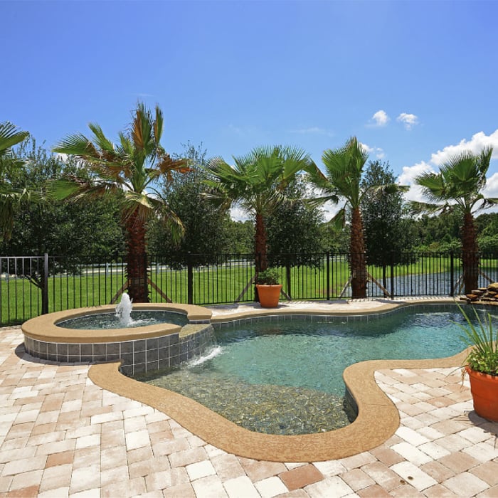 Holland Pools and Spas