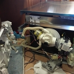 Bosch dishwasher