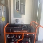 Generator 15,000 kW Generac