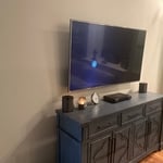Indoor TV