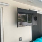 Generator install
