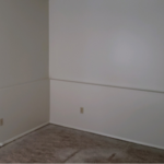 Living Space Before