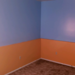 Living Space After