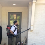 Exterior Service