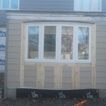 Siding