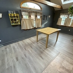 Flooring Install - After 1
