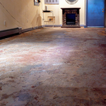Flooring Job - Everett, MA - Before 1