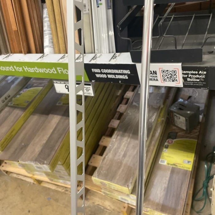 FLOORING