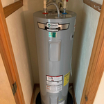 Water heater