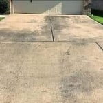 Front Driveway