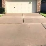 Front Driveway