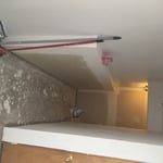 Hallway Leading Upstairs