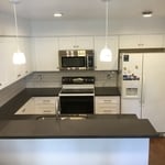 kitchen remodeling