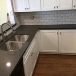 kitchen remodeling