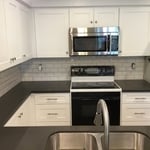 kitchen remodeling