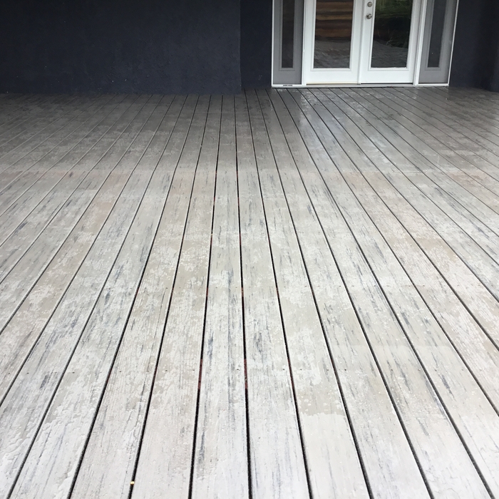 deck composite