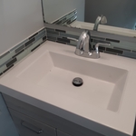 Bathroom Repairs