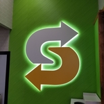 Subway remodel