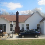 South View