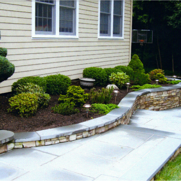Custom landscape