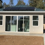 Front Casita