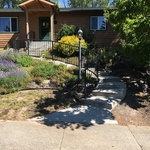 Concrete Steps